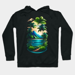 maui Hoodie